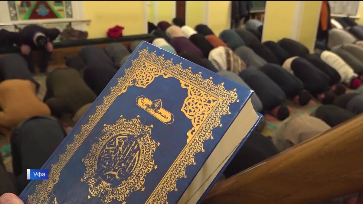    «Вести» рассказали, что общего между Рамаданом и Великим постом