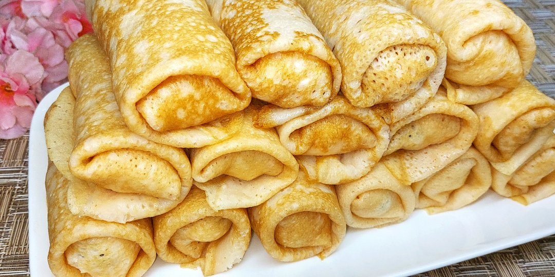 Беру йогурт и готовлю вкуснейшие блинчики на завтрак и к Масленице. Просто объедение! Все, кто пробует, просят рецепт .