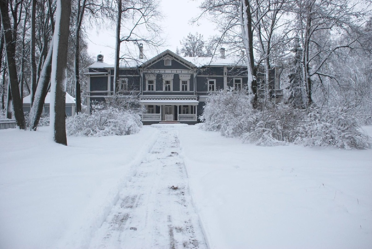    Фото: Министерство культуры и туризма Московской области