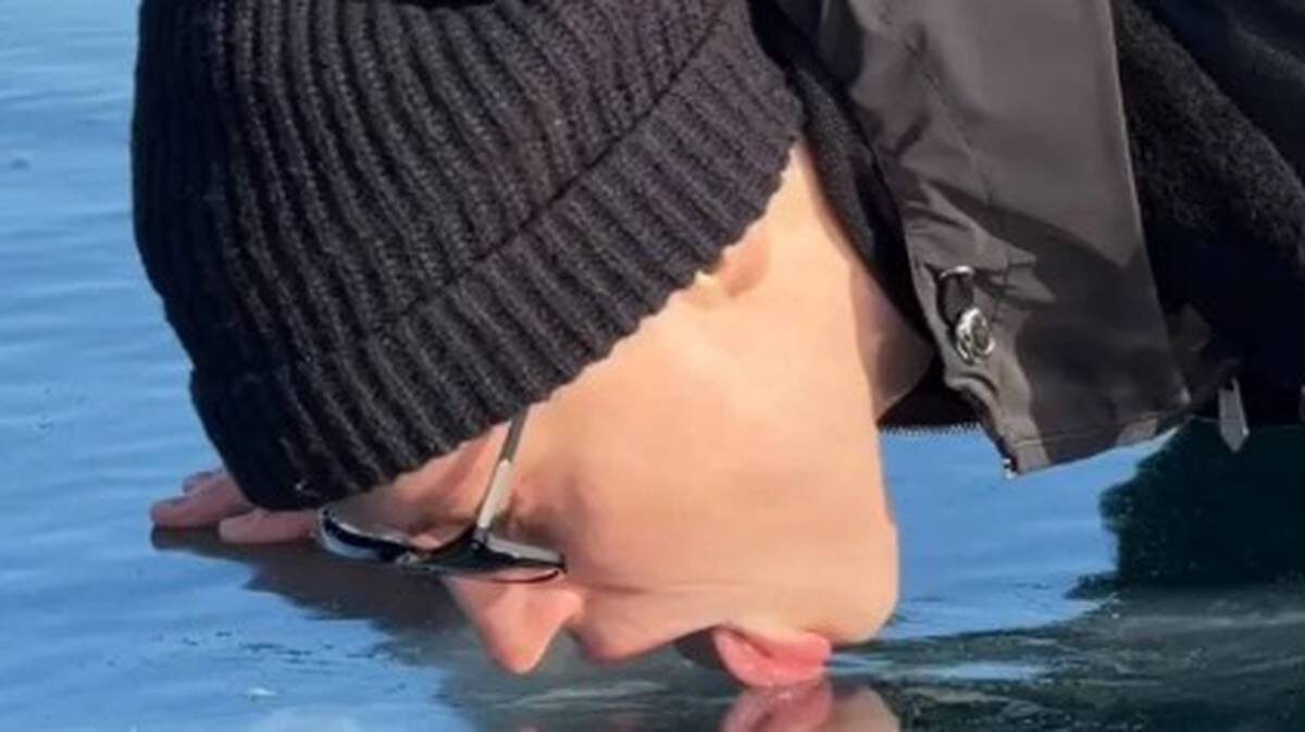    Фото: скриншот / SHAMAN / Telegram