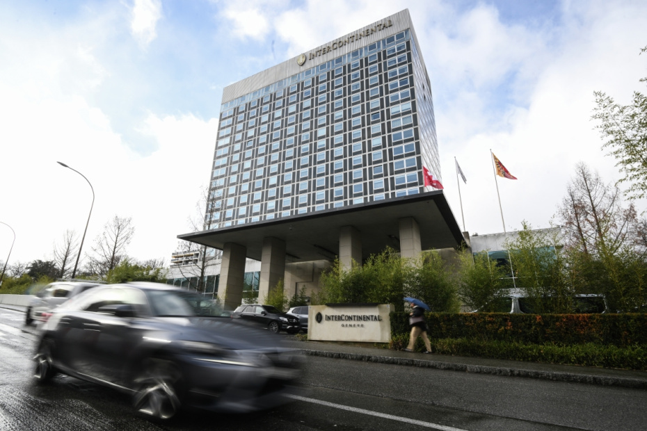    Кирилл Зыков/РИА Новости