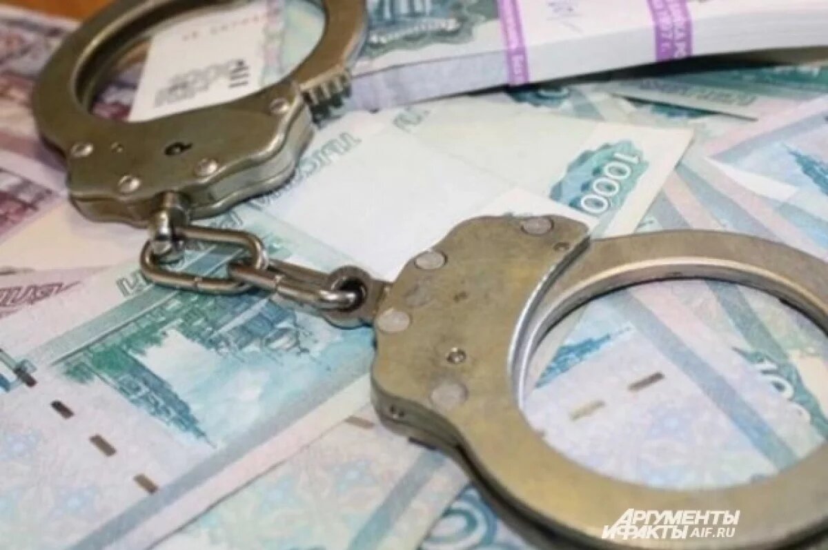    Начальницу отделения связи в Ижевске уличили в краже 940 тысяч рублей