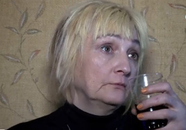 Последнее интервью Ксении Качалиной.