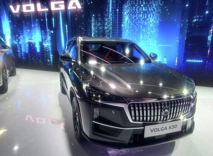     / Источник: © Александр Юрьев/РИА Новости