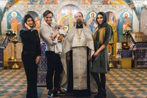 Почему крестник больше не интересен Иване