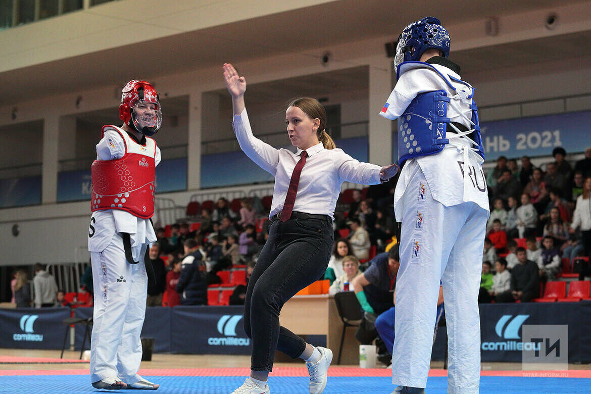 Фоторепортаж: Михаил Захаров