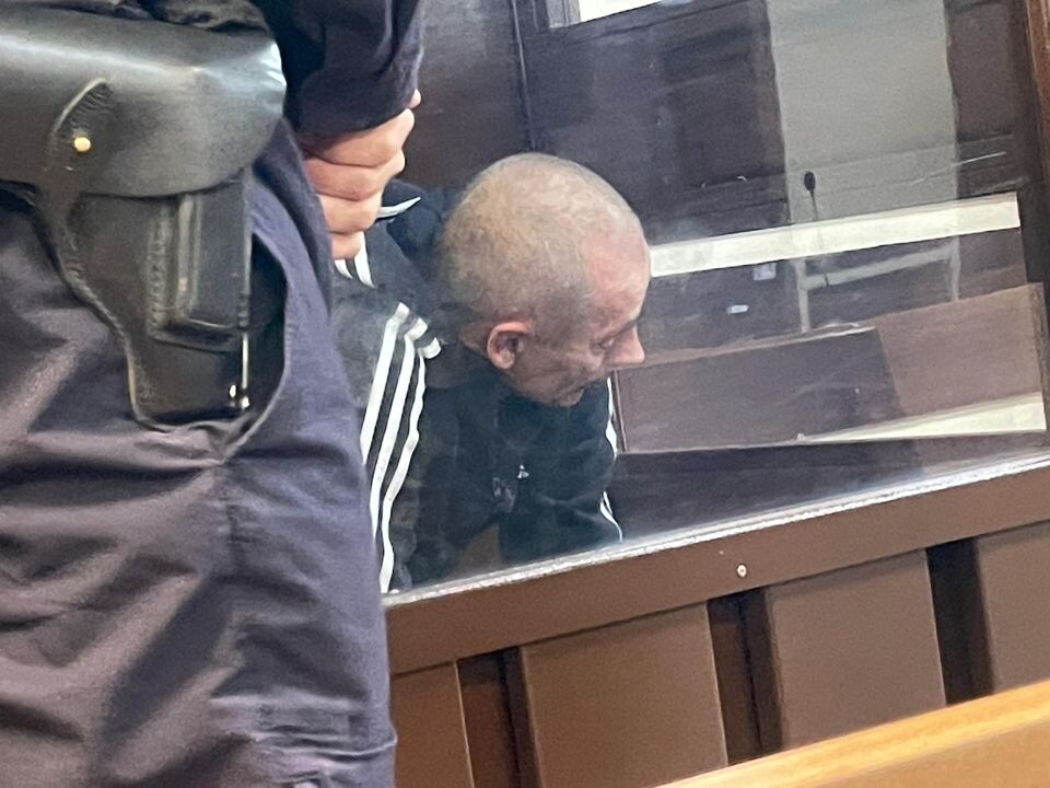    Приговор по делу Виталия Манишина. Источник: Виталий Барабаш