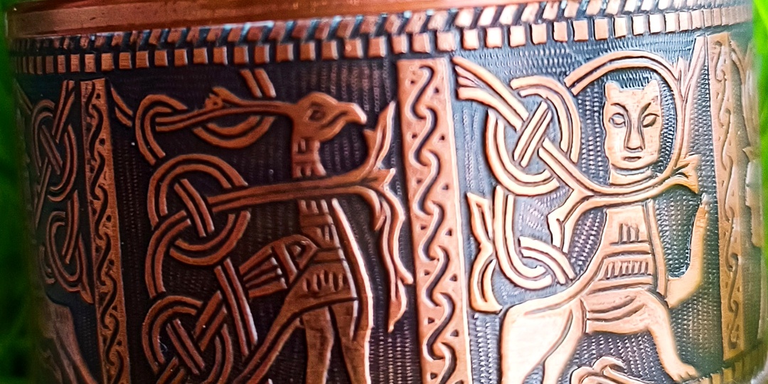 Масленица - символическое жертвоприношение