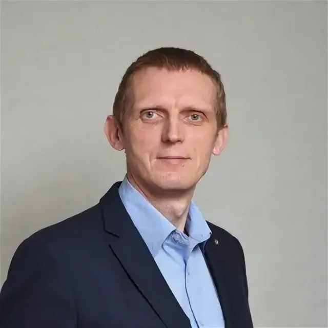 Кондратенко Александр Евгеньевич