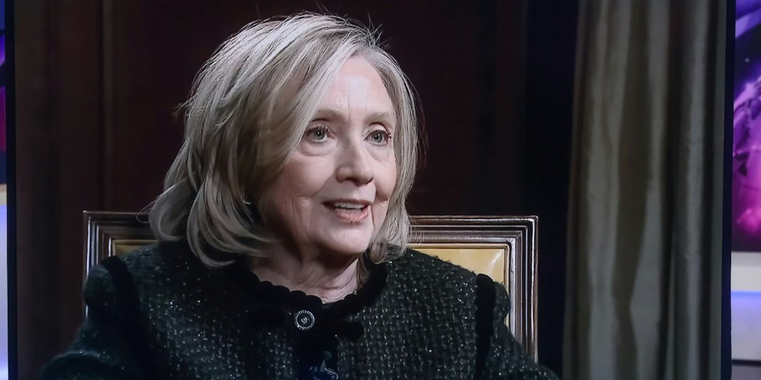 🔴🇩🇪📰(+)SZ: «Хиллари Клинтон: «Бездны мировой ситуации — объясняем по-дружески» (перевод с немецкого)