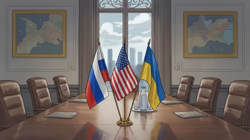   Сгенерировано с помощью ИИ