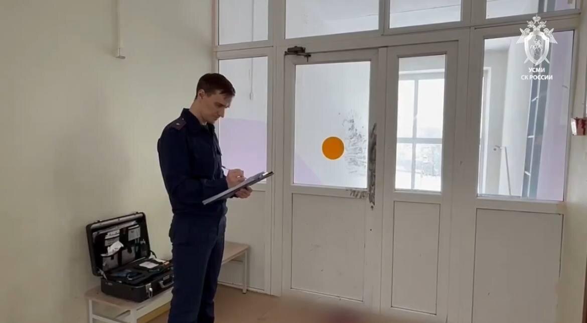    © Следственное управление Следственного комитета РФ по Пермскому краю