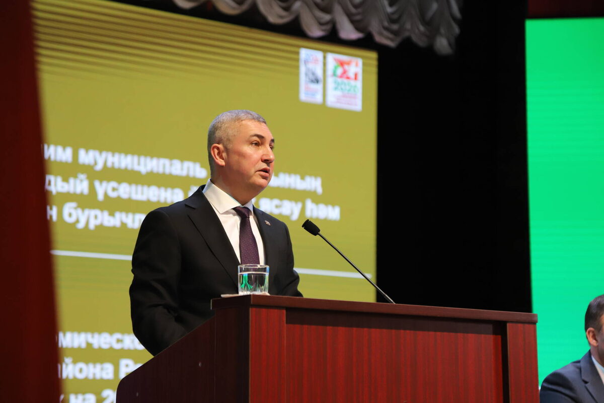 Фото предоставлено Фаридой Гайнутдиновой