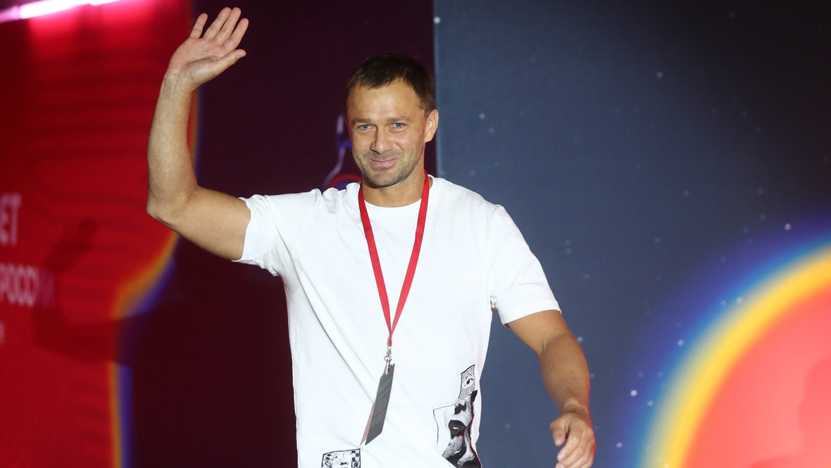    Дмитрий Сычев.Федор Успенский