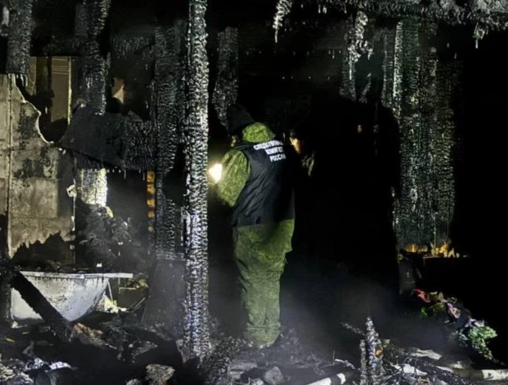 Фото: СУ СК РФ по Псковской области