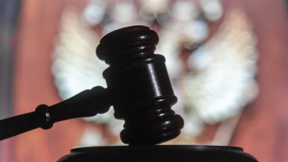 Фото: Олег Харсеев / Коммерсантъ