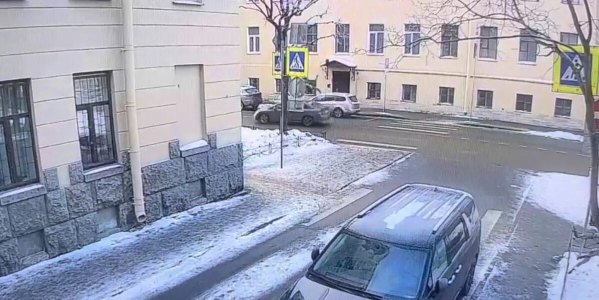    Фото: кадр видео ГУ МВД по Петербургу и Ленобласти