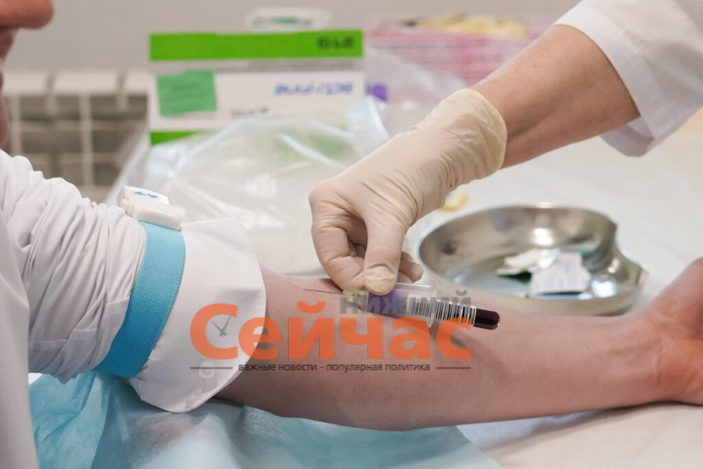    Фото: администрация Нижнего Новгорода Иван Воробьев