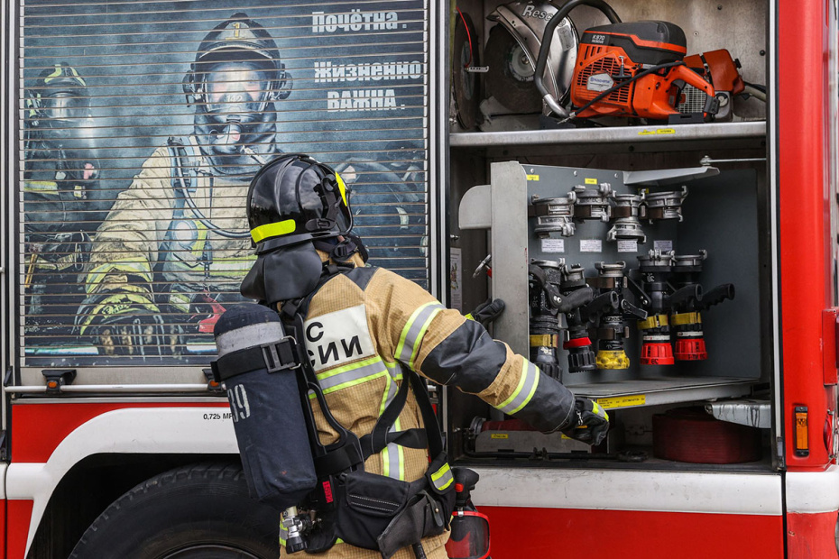    Сергей Булкин/NEWS.ru