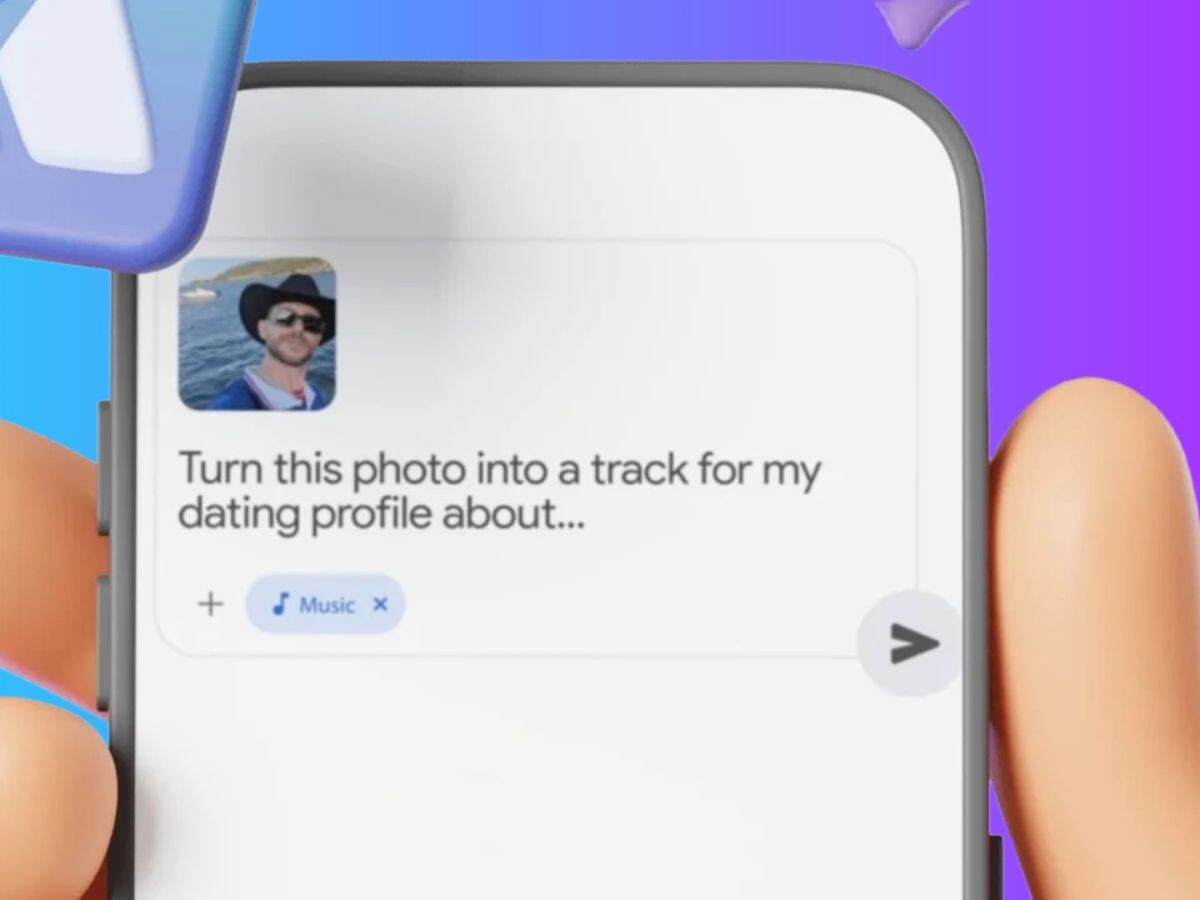    Google запустила ИИ-модель Lyria 3 для креативной генерации музыки