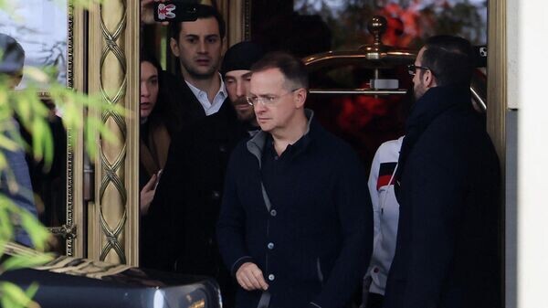    © REUTERS Pierre Albouy