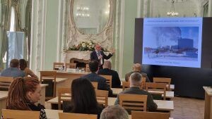    Фото: компания «РЭСТЭК»