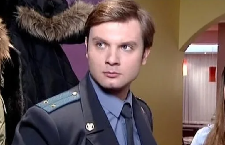 "Глухарь"