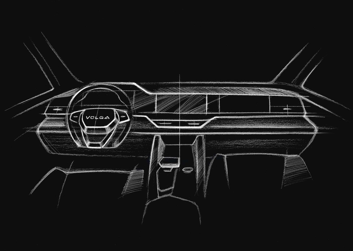 Фото пресс-службы VOLGA 