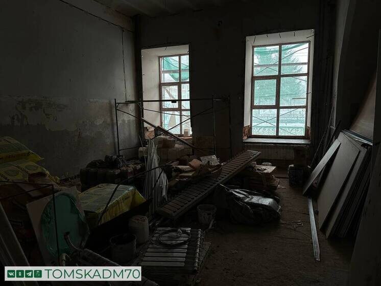     фото: мэрия Томска