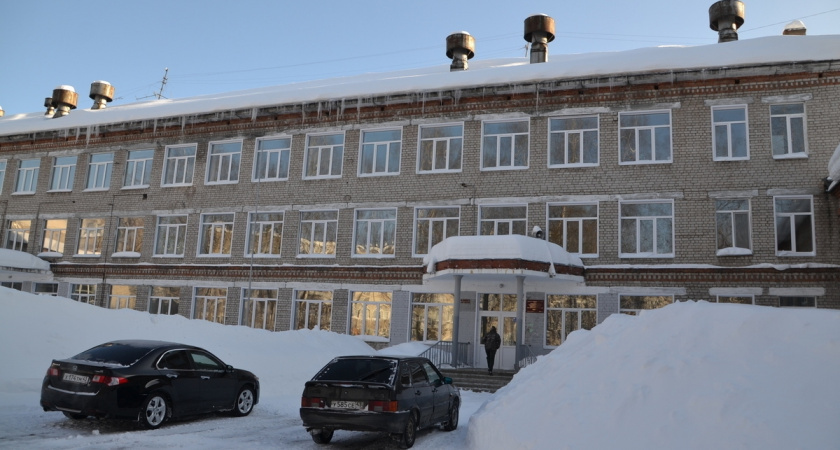    Фото администрации города Кирово-Чепецка