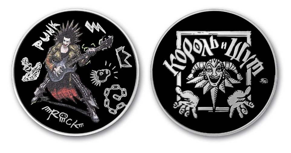 Источник: ММД Гознака