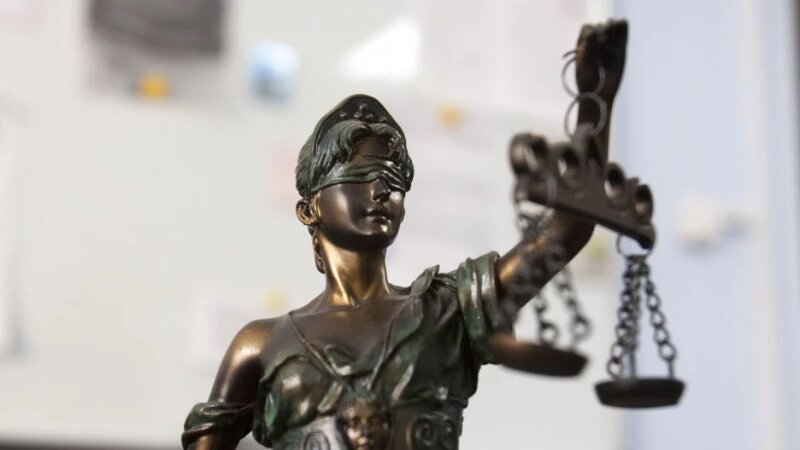     Правосудие. Суд. Анна Зайкова, altapress.ru