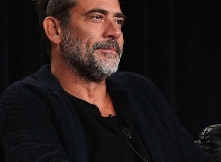 Лучшая приглашенная звезда: Джеффри Дин Морган