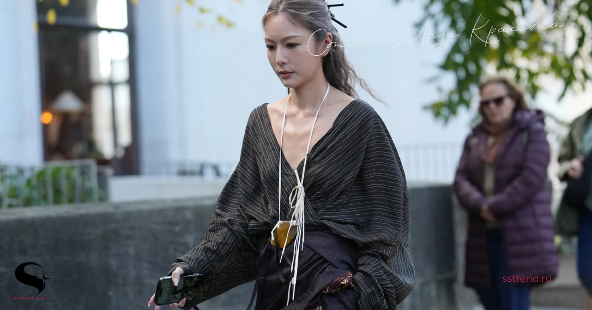 Колье «сумочка»: неожиданное культовое украшение, которое обожают те, кто знает больше…