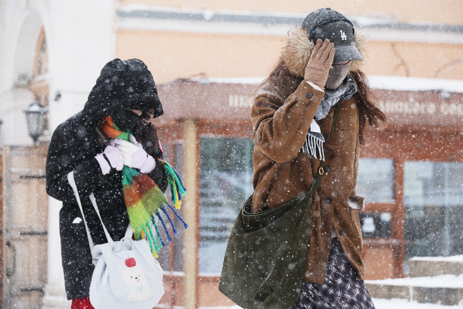    Алексей Белкин/NEWS.ru