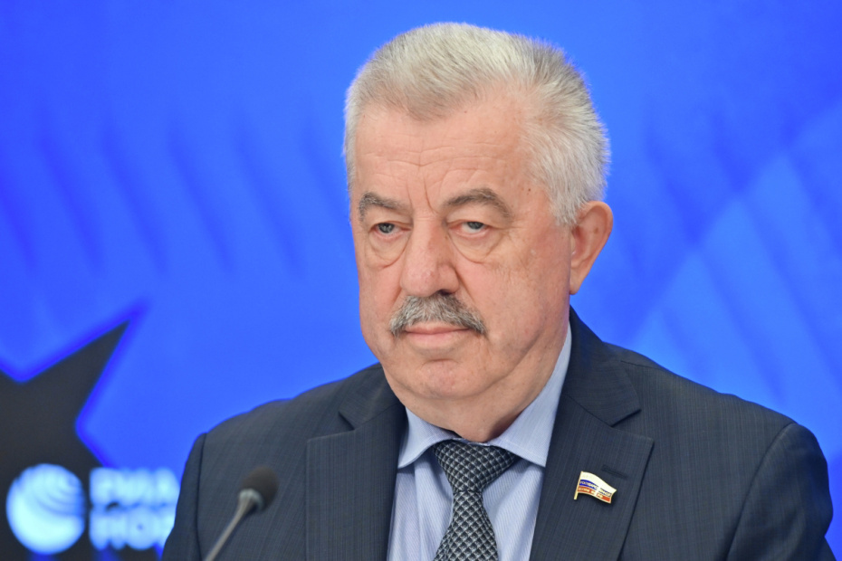    Анастасия Петрова/РИА Новости