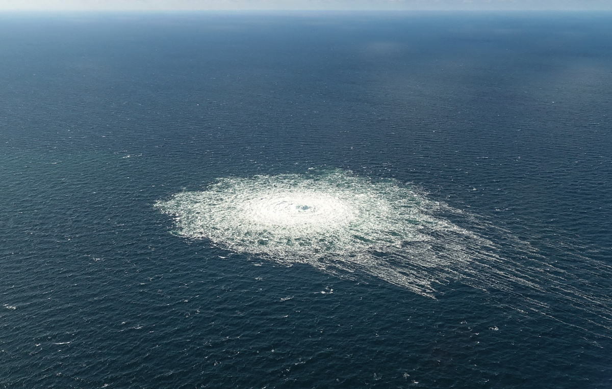 Danish Defence Command/ABACA via Reuters Connect