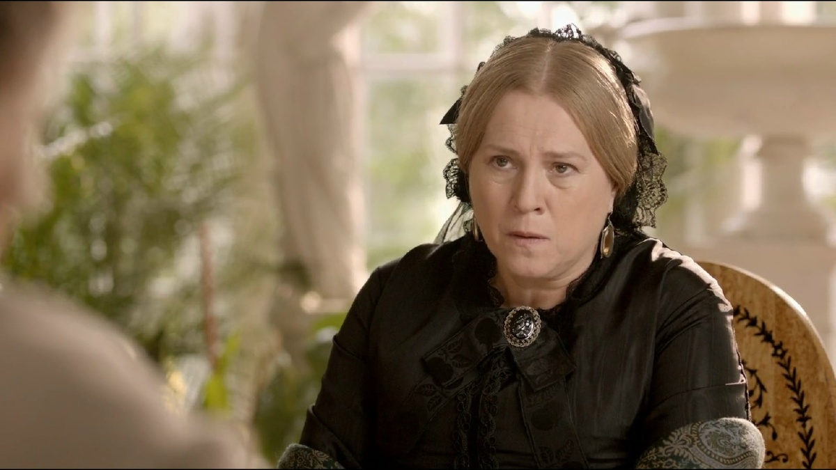 Варвара Петровна Ставрогина "Бесы" Ф.М. Достоевский