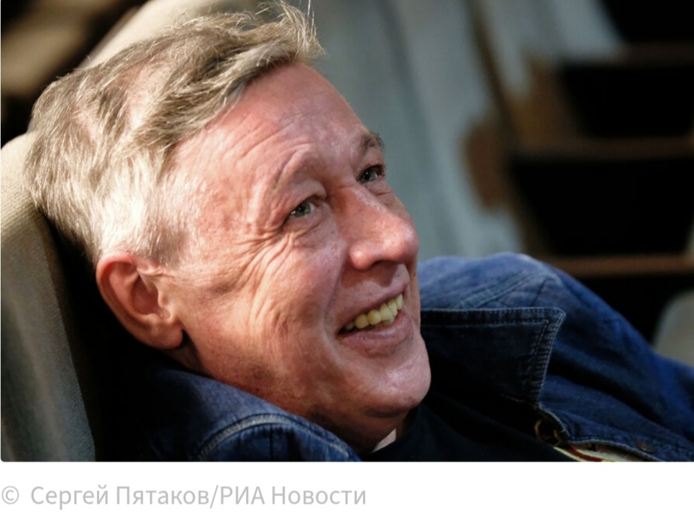 Михаил Евремов