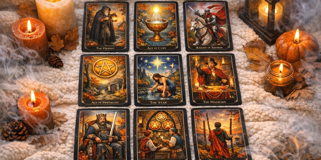 Важные перемены уже на твоём пороге!💥 💫