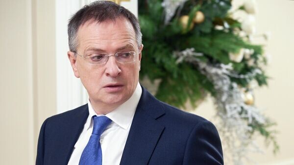    © Sputnik / Алексей Даничев