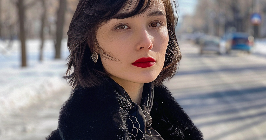 Ты должны быть рада, что родной брат пару недель поживет у тебя