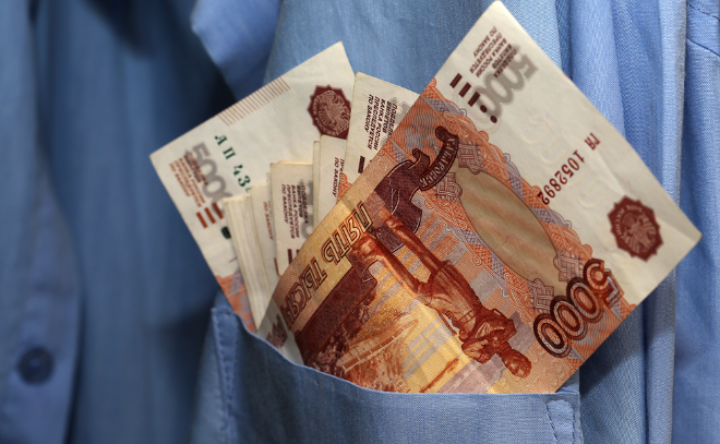    © Baltphoto/ Андрей Пронин