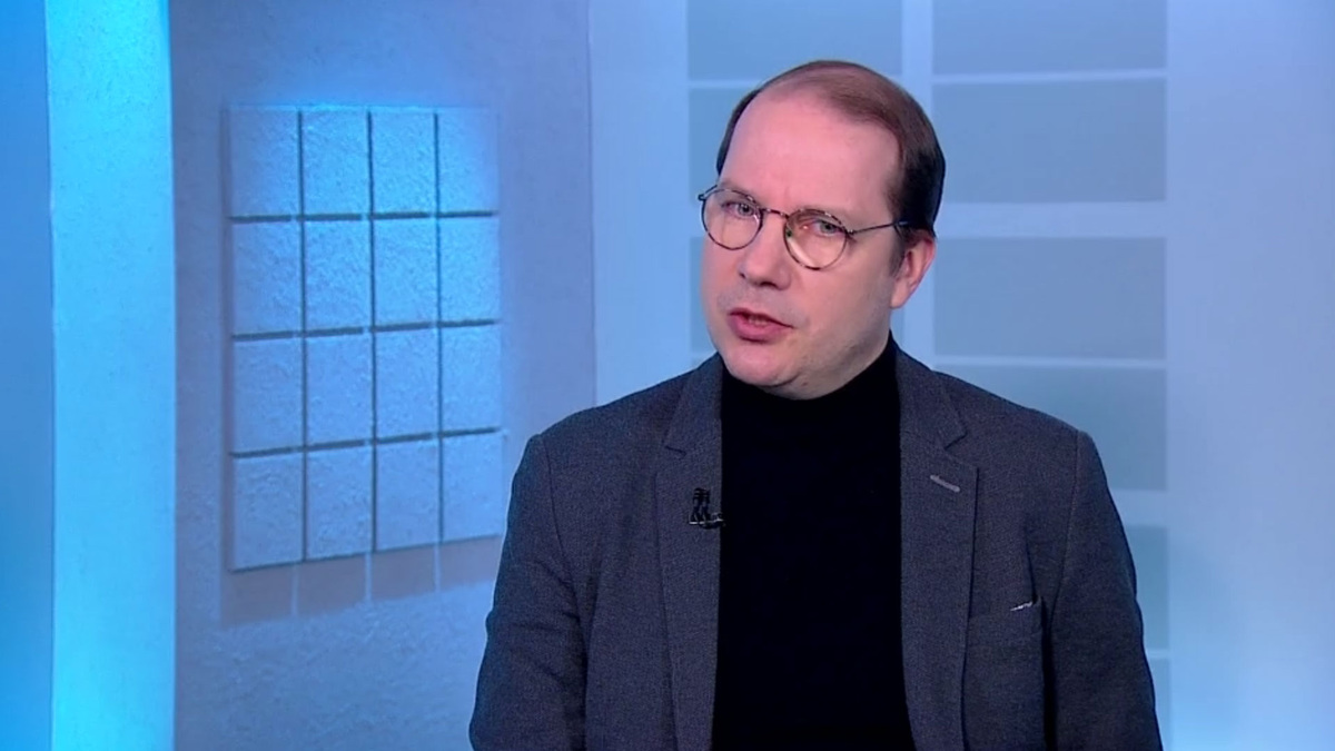    режиссер Алексей Дубровский 2