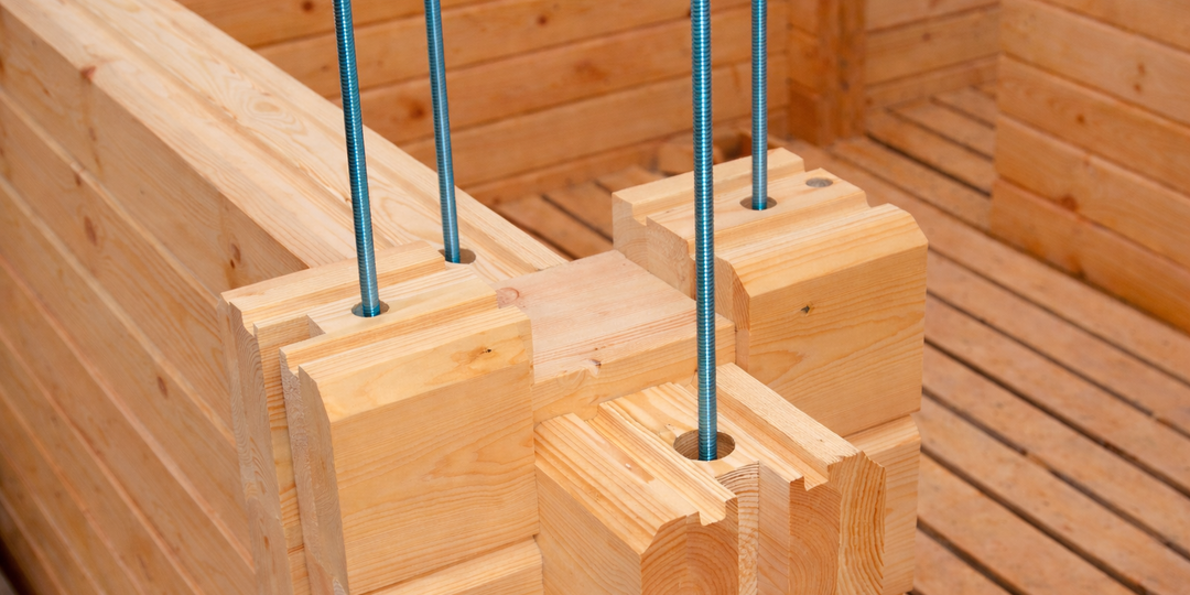 Деревянный дом на шпильках: дорогая ошибка, которую можно избежать