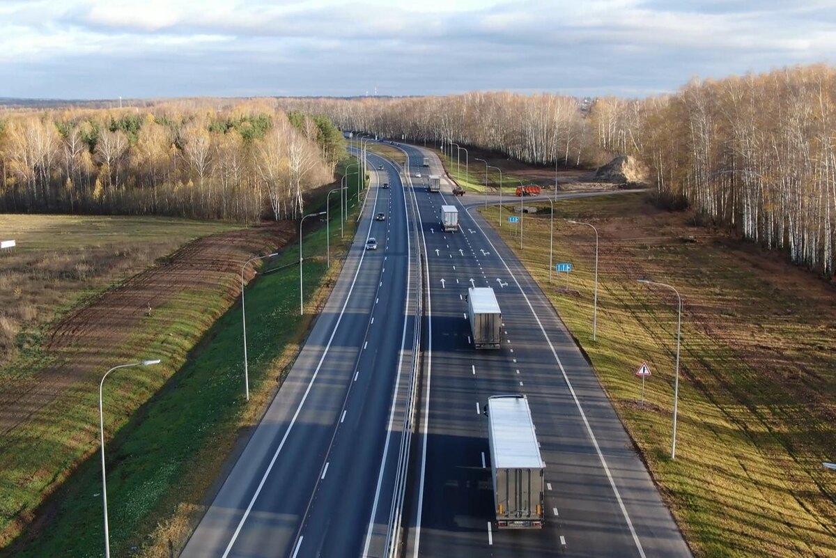     фото: Росавтодор / rosavtodor.gov.ru