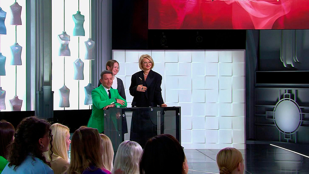    Первый канал