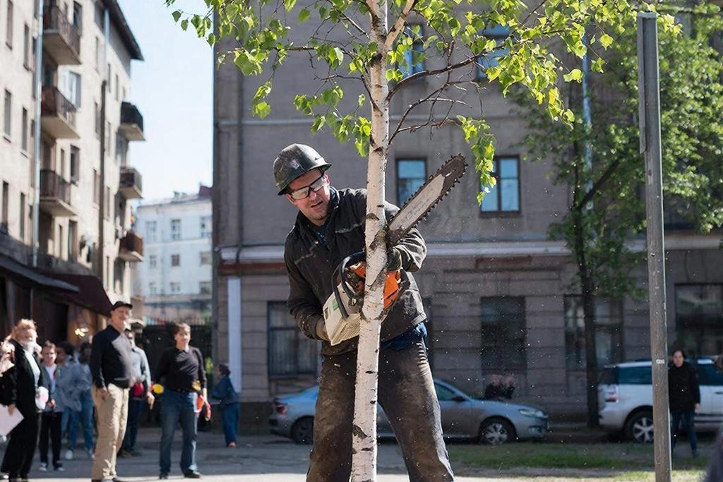    Фото сгенерировано ИИ
