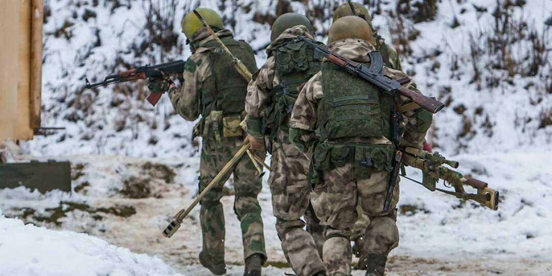 Буферная зона вдоль линии фронта: какие территории могут войти в стерильный коридор