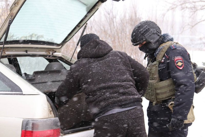     © фото - УМВД России по Курской области